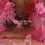 WALL OF DEATH, Loveland sur Longueur d'Ondes
