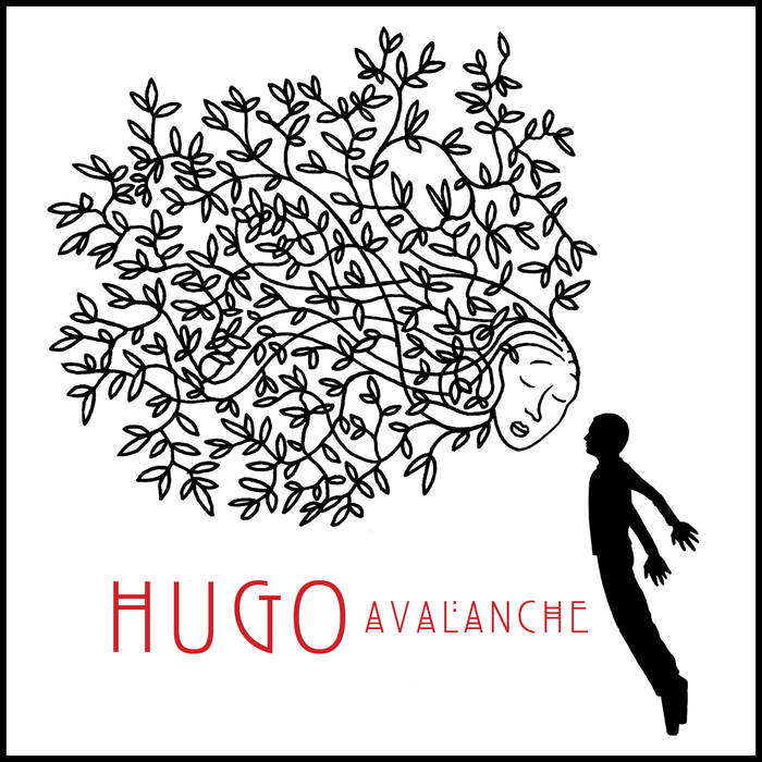 HUGO, Avalanche sur Longueur d'Ondes