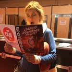 GiédRé - Longueur d'Ondes @ Printemps de Bourges 2016 - © Serge Beyer