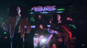 SMOKEY JOE & THE KID, "Smokid All Stars" - Longueur d'Ondes