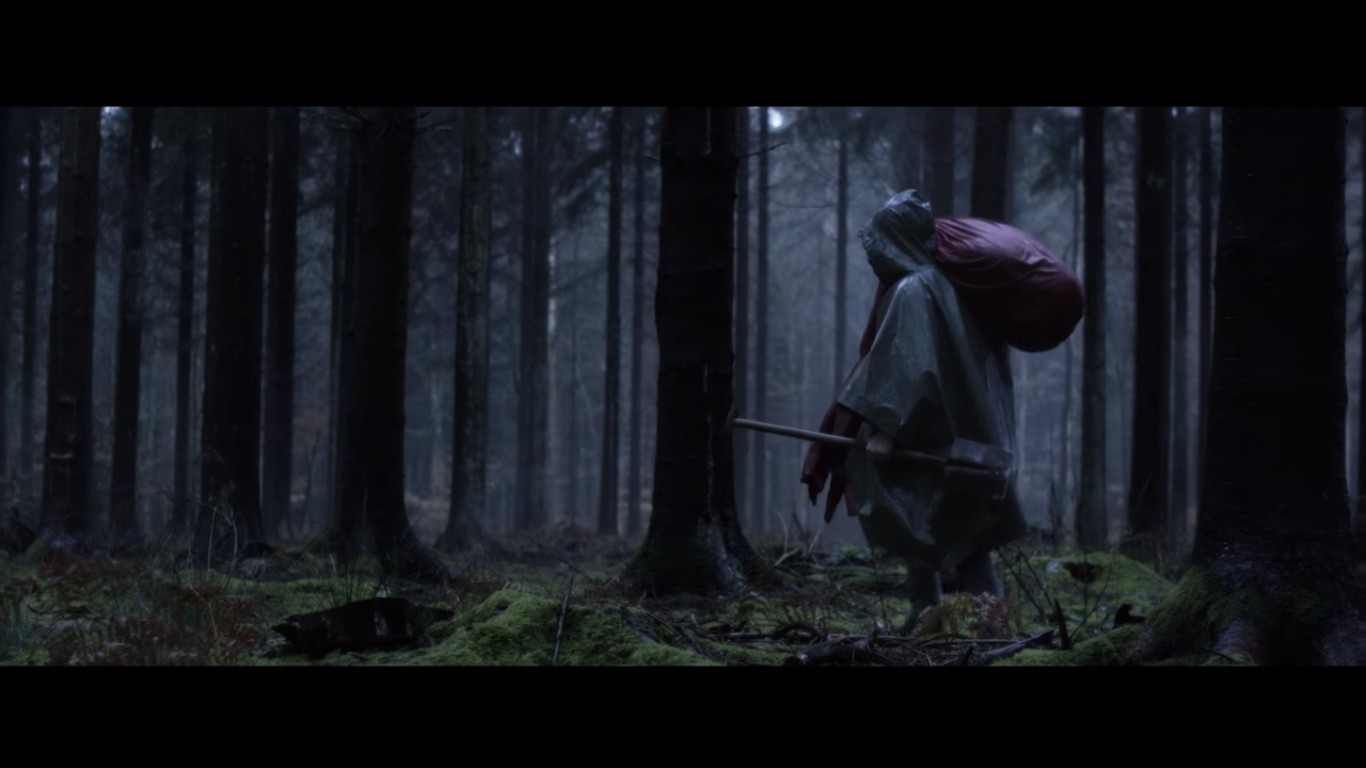 SLAUGHTERHOUSE BROTHERS, "The Void" - Longueur d'Ondes