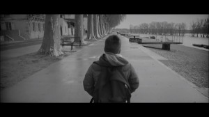 LA VIE D'ARTISTE, "L'Imprévu" sur Longueur d'Ondes