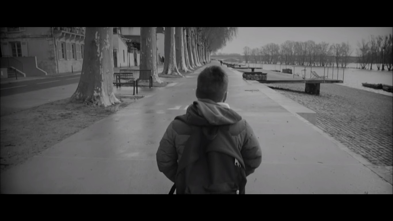 LA VIE D'ARTISTE, "L'Imprévu" sur Longueur d'Ondes