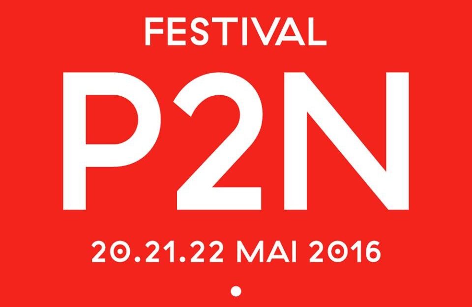 Festival Papillons de Nuit
