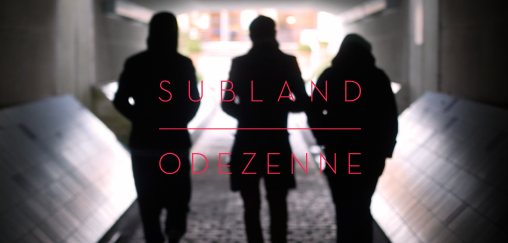 SUBLAND : ODEZENNE - Longueur d'Ondes - Entrevue avec Noël Magis