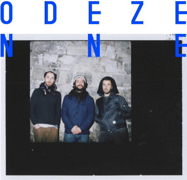 ODEZENNE à la demande - Longueur d'Ondes