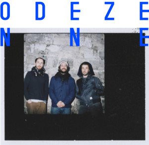 ODEZENNE à la demande - Longueur d'Ondes