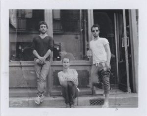 Odezenne - Longueur d'Ondes N°76 - ©Mathieu Nieto