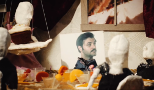 PANACHE, "No Miracle" en exclu sur Longueur d'Ondes