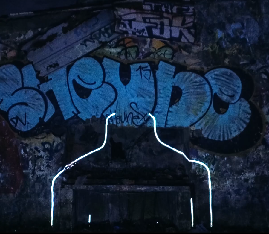 JUMO, "Desert" sur Longueur d'Ondes