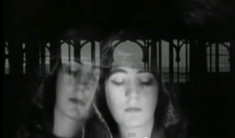 STRANGE MILK, "Lucid Dreams" sur Longueur d'Ondes