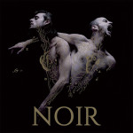 HEYMOONSHAKER, Noir sur Longueur d'Ondes