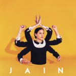 JAIN en entrevue sur Longueur d'Ondes