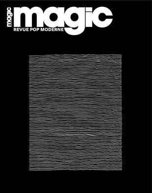 Magic - adieux - Longueur d'Ondes