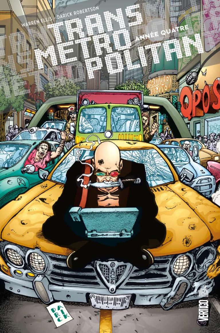 TRANSMETROPOLITAN-T4_©UrbanComics2015_Warren - Longueur d'Ondes N°76