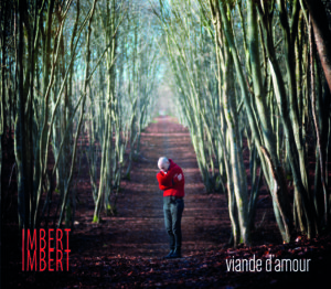 IMBERT IMBERT en exclu sur Longueur d'Ondes