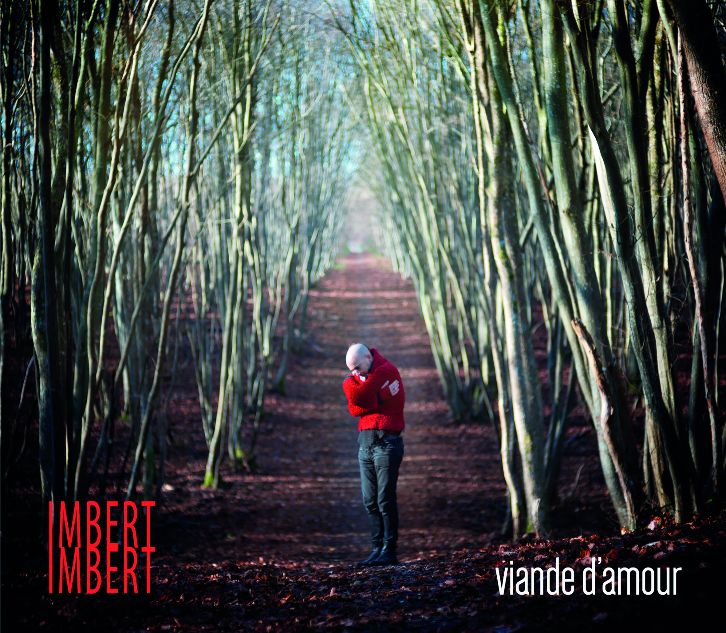 IMBERT IMBERT en exclu sur Longueur d'Ondes