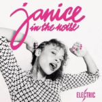 Janice In The Noise Electric - Longueur d'Ondes N°76