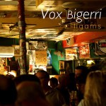 VOX BIGERRI, Ligams sur Longueur d'Ondes