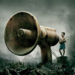 PHILIPPE BARBOT, Dynamo sur Longueur d'Ondes