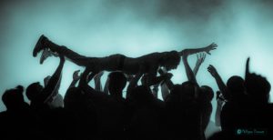 No One is innocent - ©Phillipe Prevost - Longueur d'Ondes été 2016