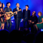 Longueur d'Ondes @ Festival de Tadoussac 2016 - Sept jours en mai - © Michel Pinault