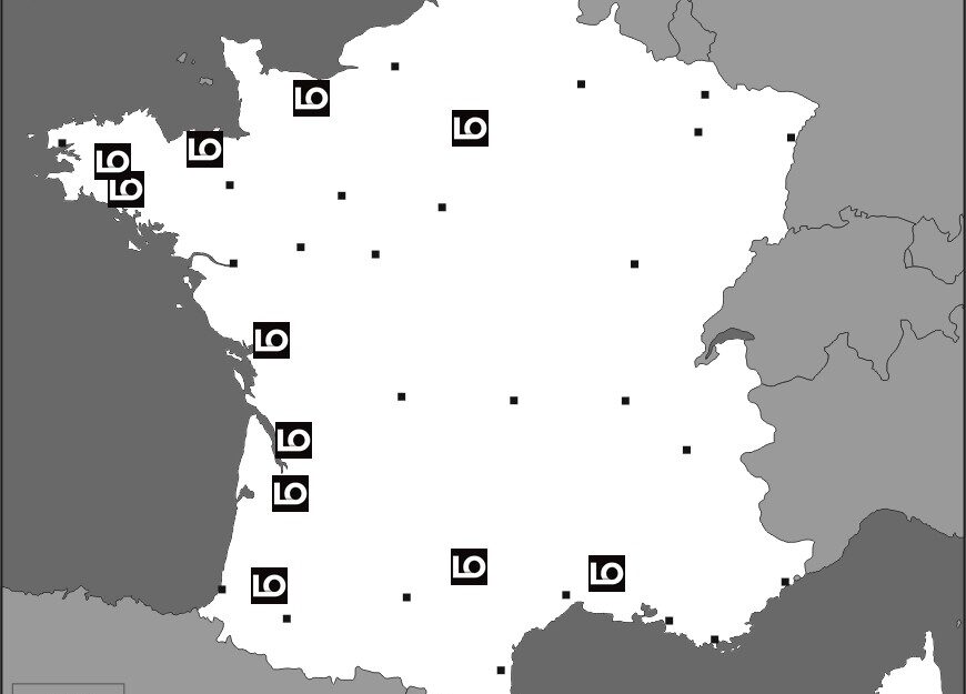 AGENDA LONGUEUR D'ONDES FESTIVAL ETE 2016