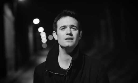 YONA SOON, "Luciole" sur Longueur d'Ondes