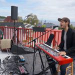 Longueur d'Ondes @ Festival de Tadoussac 2016 - Eric Charland- © Serge Beyer