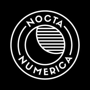 Nocta Numerica - Longueur d'Ondes