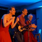 Longueur d'Ondes @ Festival de Tadoussac 2016 - Orlando - © Serge Beyer