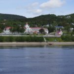Longueur d'Ondes @ Festival de Tadoussac 2016 - Tadoussac- © Serge Beyer