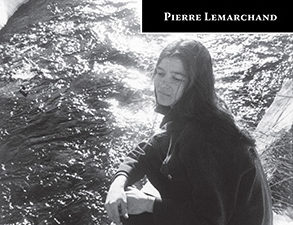 Karen Dalton racontée par Pierre Lemarchand - Longueur d'Ondes