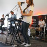 Longueur d'Ondes @ Festival de Tadoussac 2016 - Ponteix- © Serge Beyer