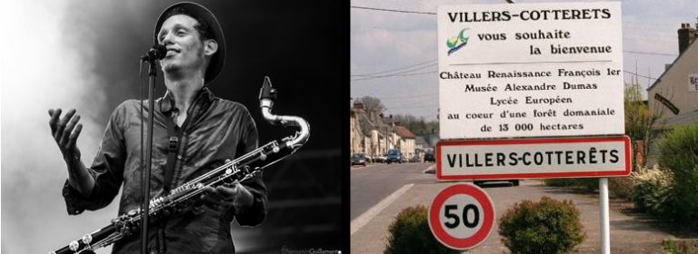 SAGLIO vs VILLERS COTTERET - Longueur d'Ondes