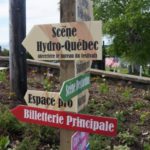 Longueur d'Ondes @ Festival de Tadoussac 2016 - Tadoussac- © Serge Beyer