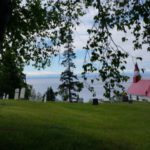 Longueur d'Ondes @ Festival de Tadoussac 2016 - Tadoussac- © Serge Beyer