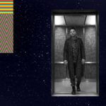 YANN PERREAU, Le Fantastique des astres - Longueur d'Ondes