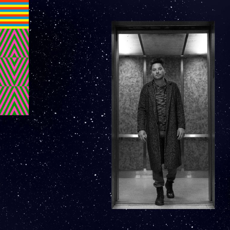 YANN PERREAU, Le Fantastique des astres - Longueur d'Ondes