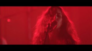 PARLOR SNAKES, "The ritual" sur Longueur d'Ondes