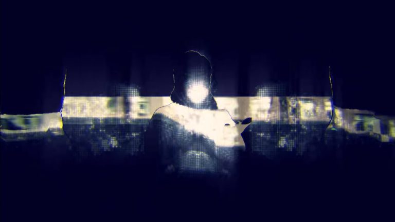 N U I T, "Another One" sur Longueur d'Ondes