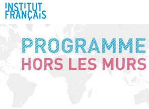 HORS LES MURS : appel à candidature - Longueur d'Ondes