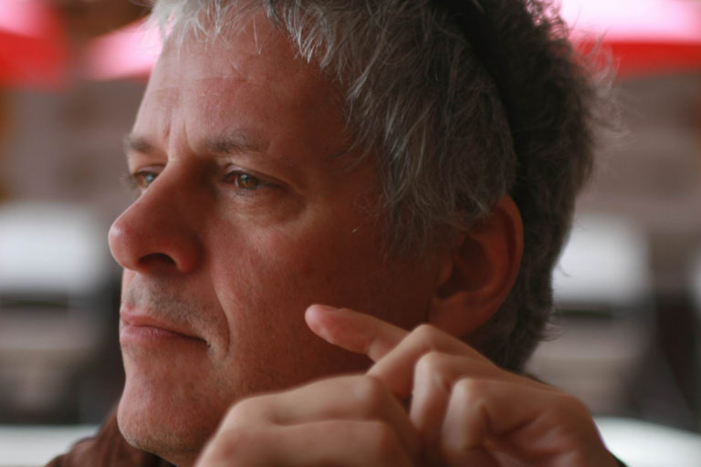 MUTEK : rencontre avec Alain Mongeau - Longueur d'Ondes