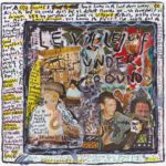 LE VILLEJUIF UNDERGROUND, Le Villejuif Underground - Longueur d'Ondes