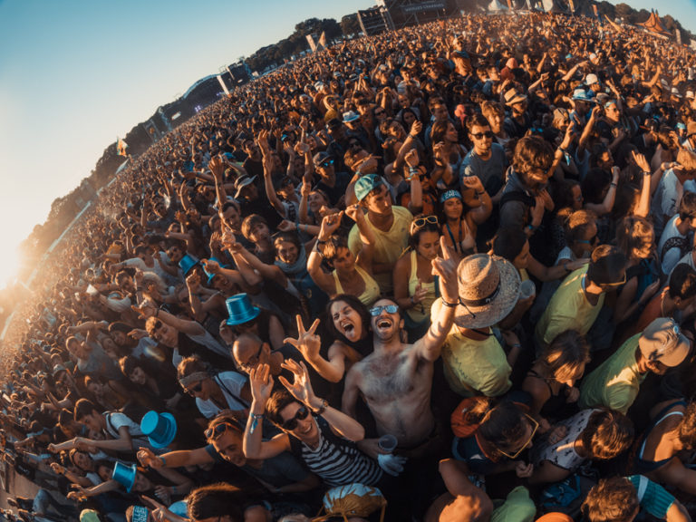 @Vieilles Charrues 2016 ©Denoual Coatleven - Longueur d'Ondes