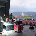 3-Concert-Altvavoz- Catfish report sur Longueur d'Ondes