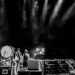 4-Concert-Altvavoz- Catfish report sur Longueur d'Ondes