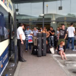 5-Bus-Catfish report sur Longueur d'Ondes