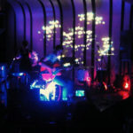 7-Concert-Solar- Catfish report sur Longueur d'Ondes