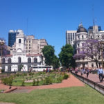 9-Buenos-Aires- Catfish report sur Longueur d'Ondes